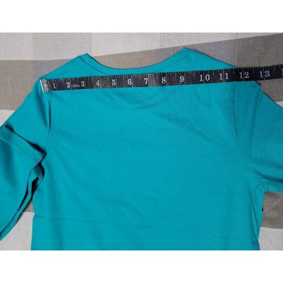 Spotted Zebra Girl's Long-Sleeve T-shirts , Pack‎ Of 5, Magic, Medium (8) - Picture 4 of 15